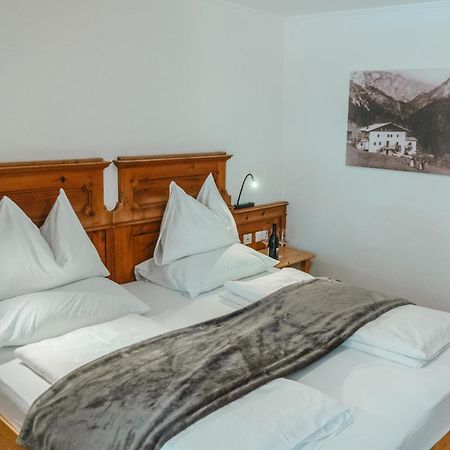Dolomitenhotel Weisslahnbad Tires Zewnętrze zdjęcie