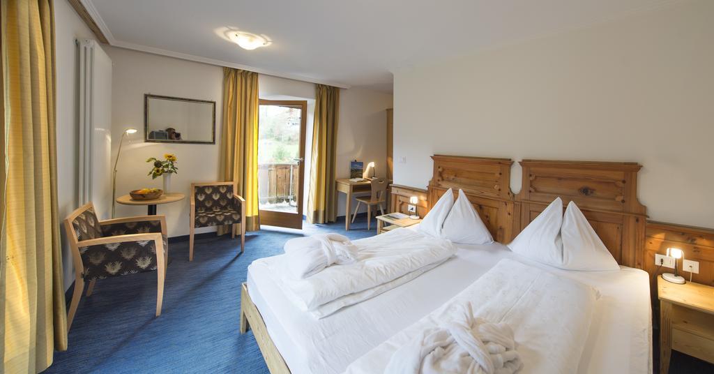 Dolomitenhotel Weisslahnbad Tires Pokój zdjęcie