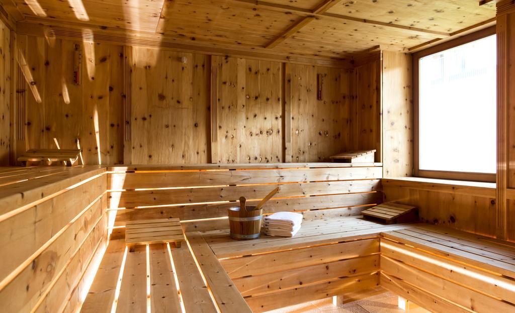 Dolomitenhotel Weisslahnbad Tires Zewnętrze zdjęcie
